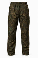 Kit Táctico HÉROE: Chaqueta + Pantalón + Bolso – 100% Impermeable