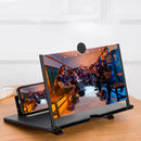 Amplificador De Pantalla 3D l CrystalVision®