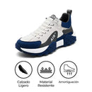 Calzado Ortopedico Deportivo AirFlex™